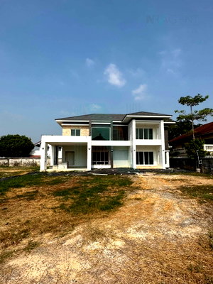 บ้านเดี่ยว กรุงเทพมหานคร : 📌 ขายบ้านเดี่ยว โครงการ ชิชา พระราม2 2 ชั้น 5 ห้องนอน 5 ห้องน้ำ