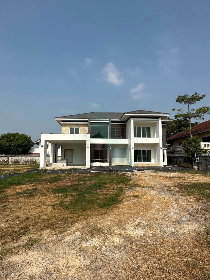 รูป 📌 ขายบ้านเดี่ยว โครงการ ชิชา พระราม2 2 ชั้น 5 ห้องนอน 5 ห้องน้ำ - รูปที่ 1/8