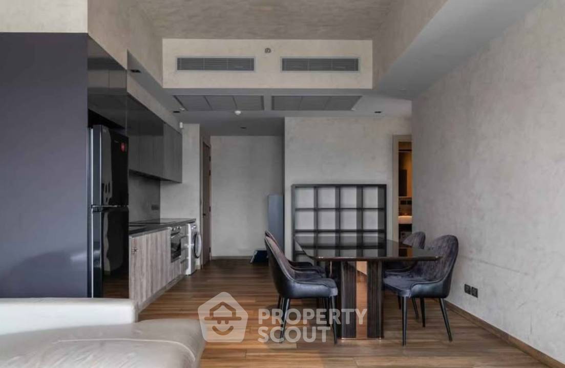 รูป ขายคอนโด 2 ห้องนอน ขนาด 87 ตร.ม. The Lofts Asoke ใกล้ MRT เพชรบุรี 300 ม. (ID 2919228) - รูปที่ 3/9