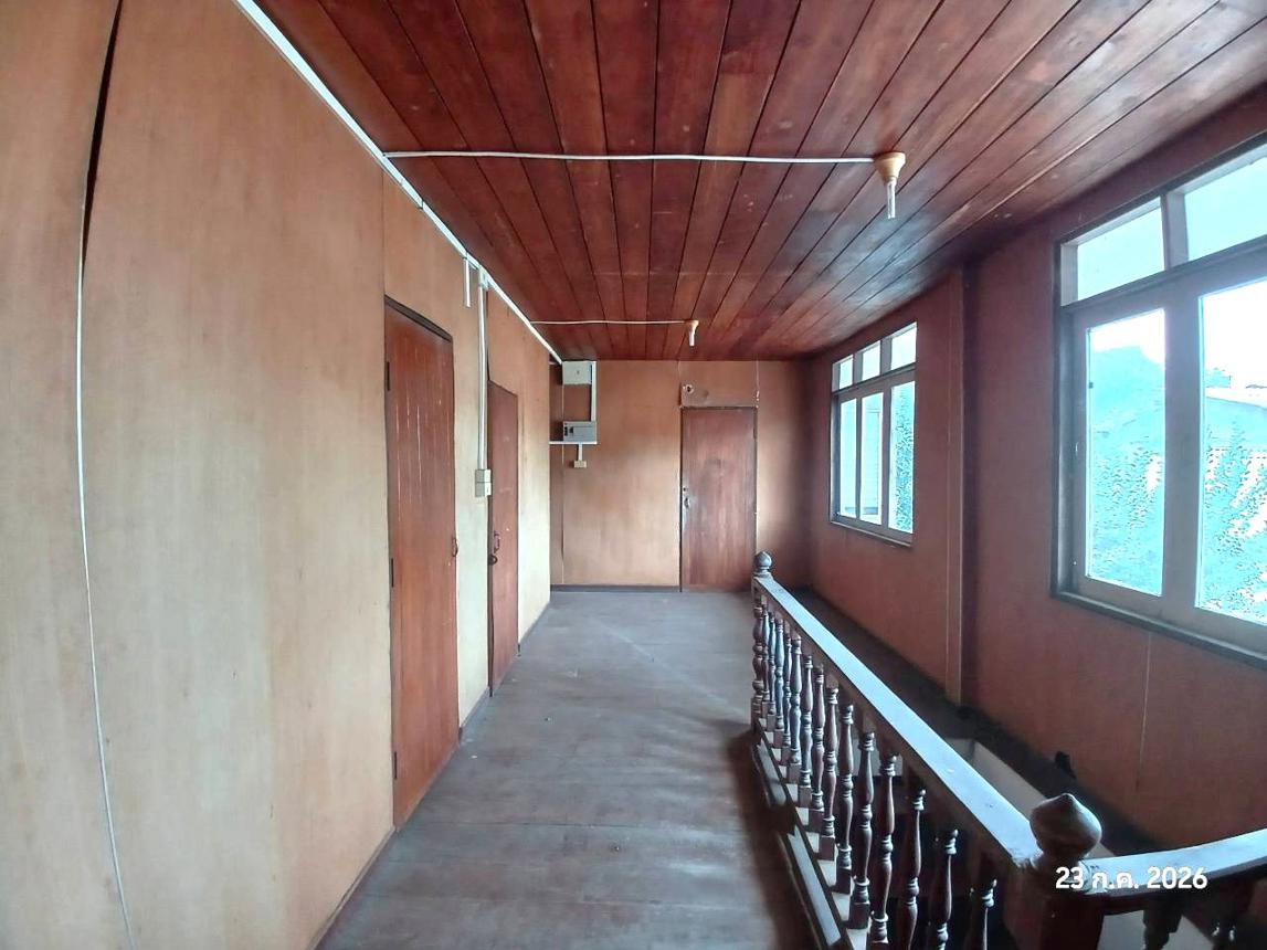 รูป บ้านเดี่ยว 90 ตร.วา เถิน ลำปาง 1.4M - รูปที่ 33/47