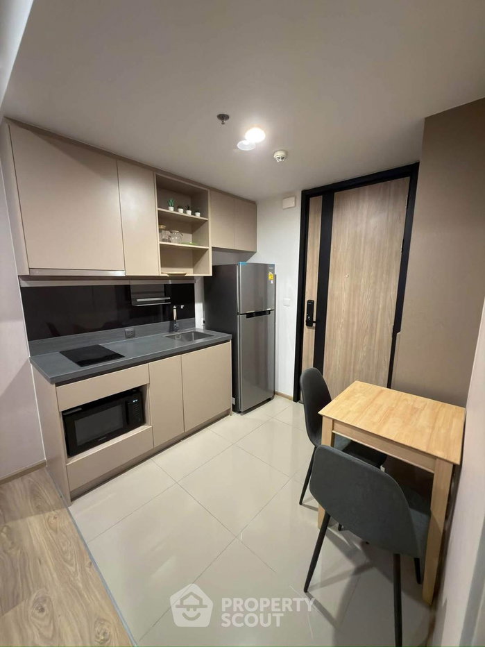 picture 37th-Floor 1-BR At Oka Haus Sukhumvit 36 Near BTS Thong Lor (ID 3314026) - 8/13