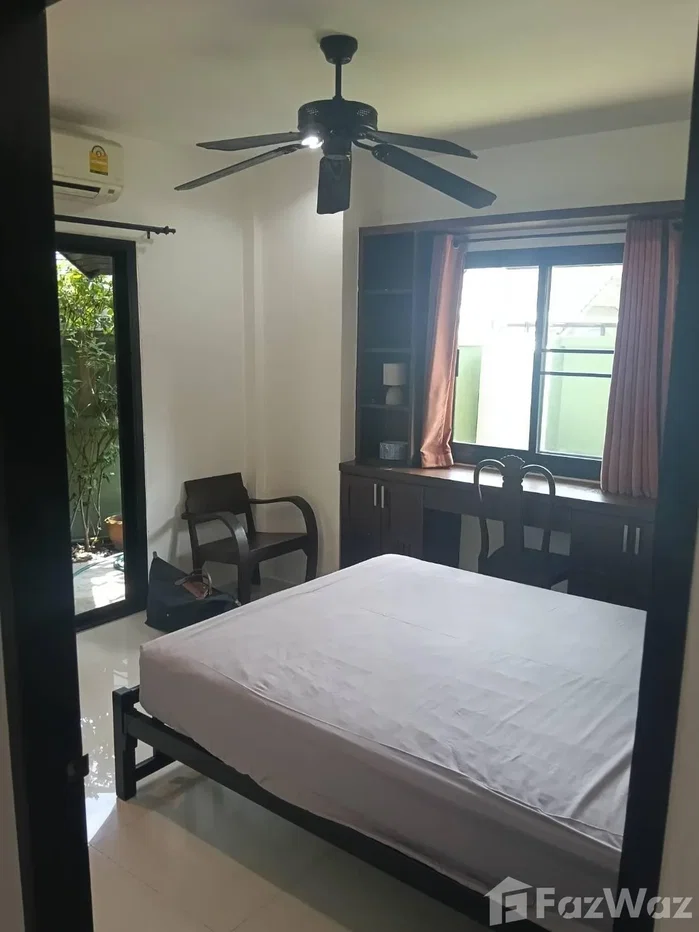 รูป ขาย บ้านเดี่ยว 4 ห้องนอน ในโครงการ บ้าน อิรวดี เก็ต-โฮ่ 6836043 - รูปที่ 12/29