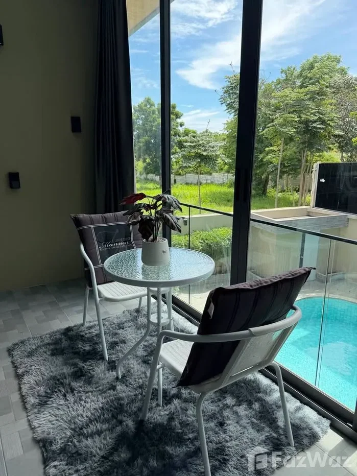picture M Mountain Village, Pattaya 6835840 - 14/25