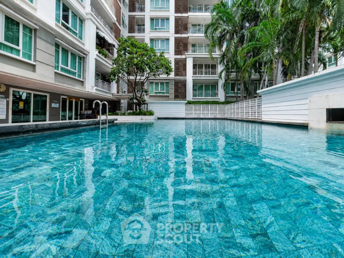 รูป ใกล้ BTS กรุงธนบุรี 100 ม. คอนโด 2 ห้องนอน The Bangkok Sathorn-Taksin ให้เช่า (ID 3363487) - รูปที่ 21/22