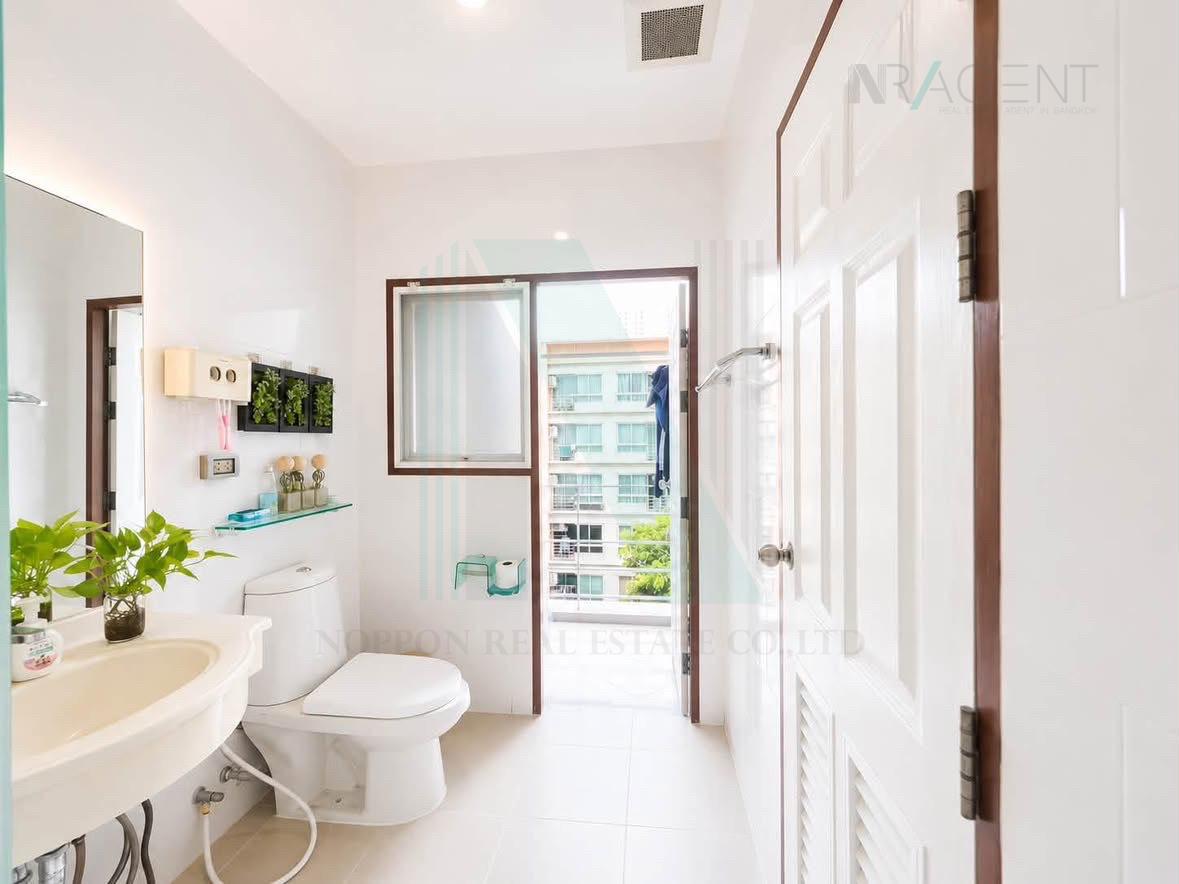 picture For Sell Condo PG RAMA IX Building B, Floor 6,1 bed room, Room size 41.04 sqm - 5/8