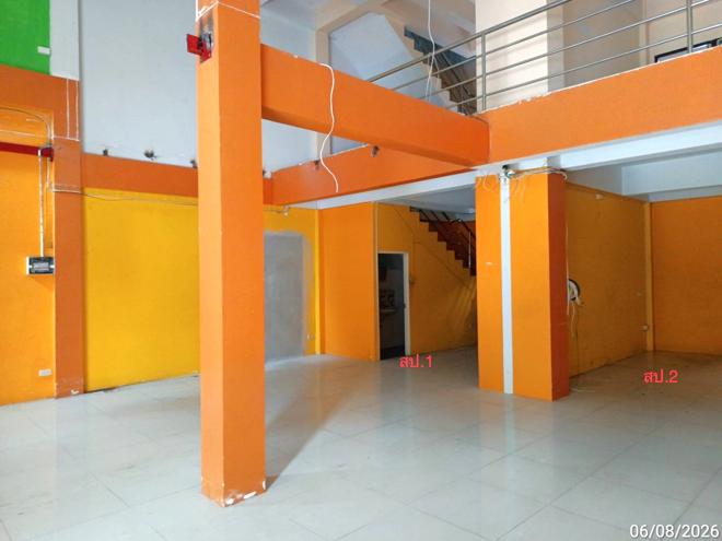 picture SHOP HOUSE 48 Sq.w. Muang Nakhon Ratchasima Nakhon Ratchasima for 7.4M - 5/45