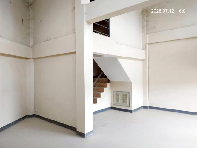 picture SHOP HOUSE 41.9 Sq.w. Mae Chan Chiang Rai for 4.9M - 5/49