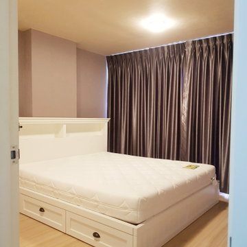 ห้องมาใหม่⚡️🧿คุณเคท HC🧿⚡️Chateau In Town Sukhumvit 62/1