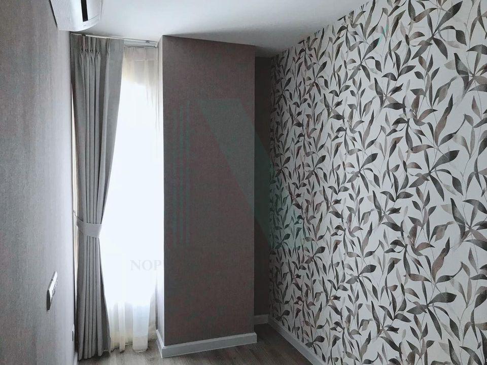 picture For rent Pause ID Sukhumvit 107 1 bedroom 4th floor near BTS Bearing. - 4/8