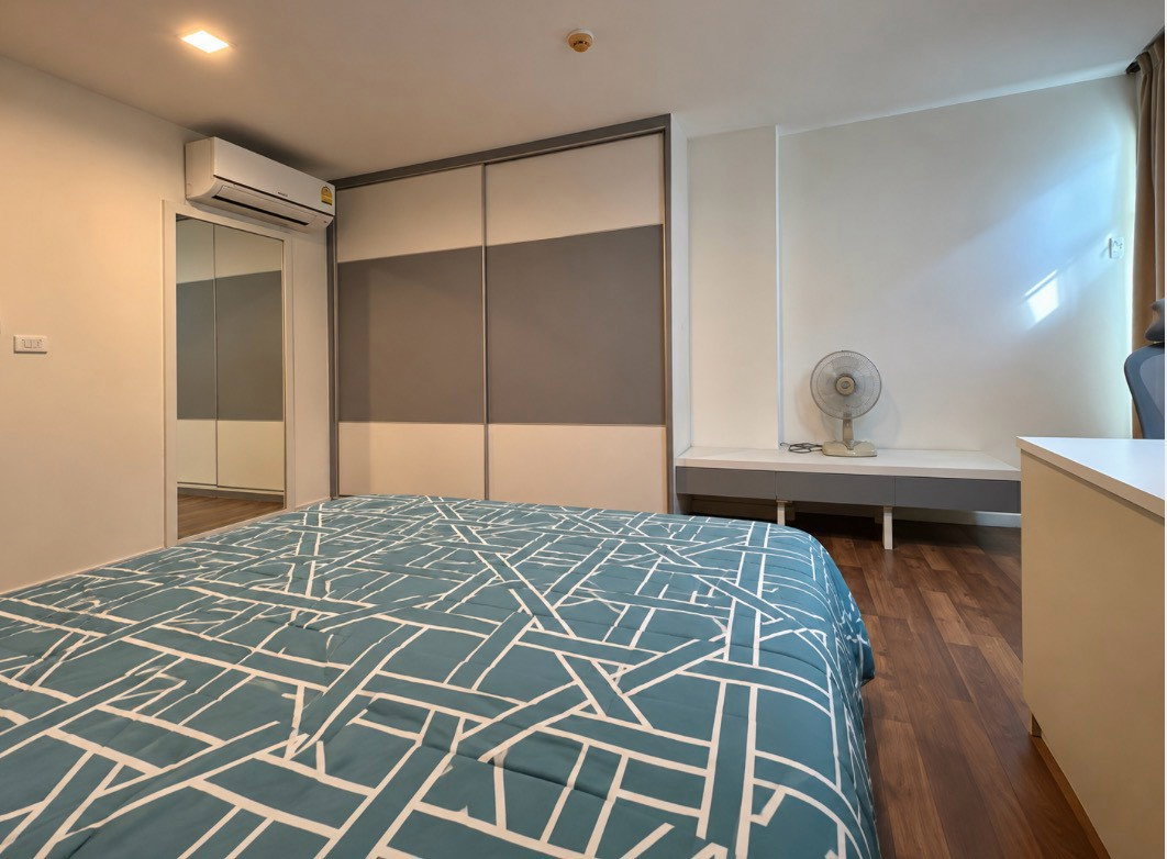 picture For Rent Condo The Room Sukhumvit 79 - 3/6