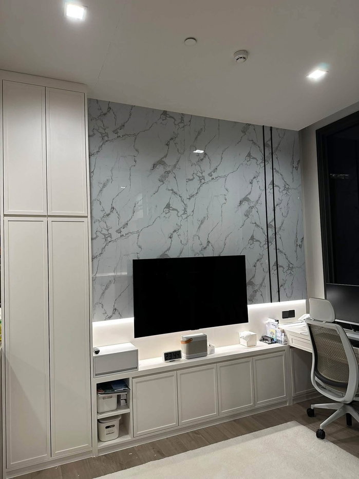 picture The Crest Park                    Residences  - 5/9
