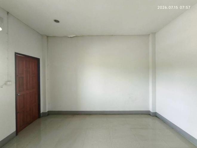รูป อาคารพาณิชย์ 19.1 ตร.วา พาน เชียงราย 2.5M - รูปที่ 16/37