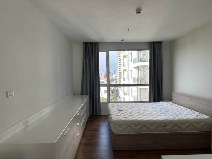 รูป 🔥💥 ให้เช่า The Room Sathorn–Taksin | ใกล้ BTS โพธิ์นิมิตร เพียง 200 ม.🔥💥AS-00277💥 - รูปที่ 7/11