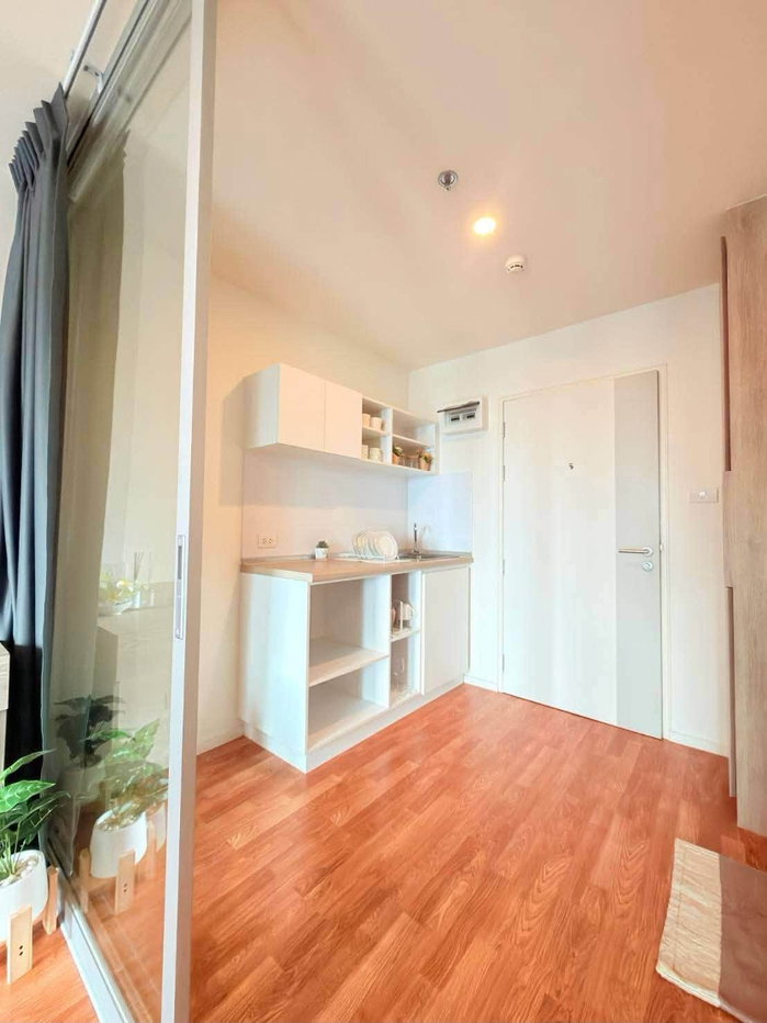 picture 🍀 For Rent Lumpini Park Boromratchachonni - Sirindhorn 🍀 Add Line ID: @zcondo (with@) 🔥 C6390 - 4/6