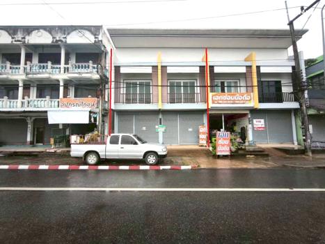 picture SHOP HOUSE 53.1 Sq.w. Thoeng Chiang Rai for 6M - 54/57