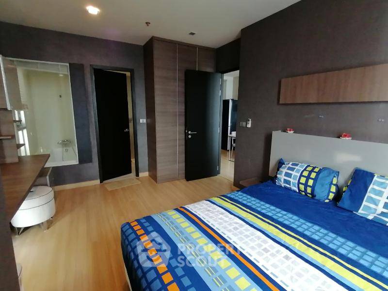 picture 2-BR Condo at Sky Walk Residences near BTS Phra Khanong (ID 2835597) - 4/8