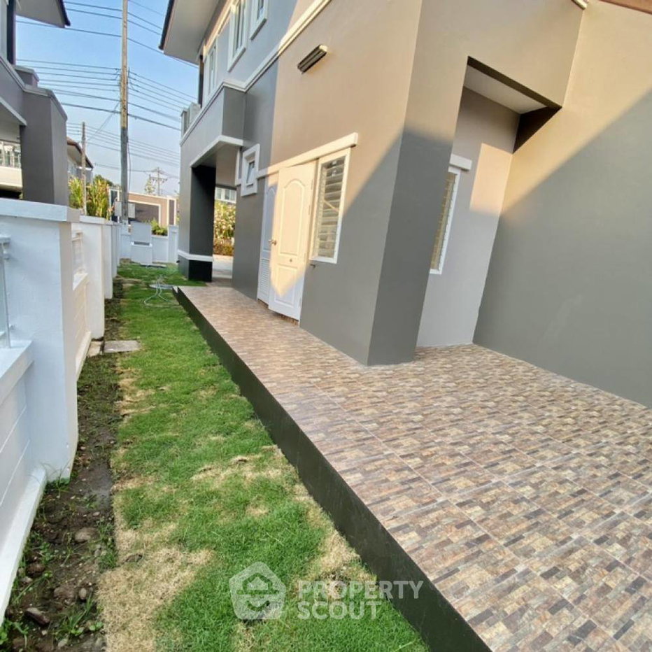 รูป บ้าน 5-ห้องนอน ที่ เดอะ บลิส กุลพันธ์วิลล์ 16 ใน สันกำแพง (ID 1542410) - รูปที่ 24/27