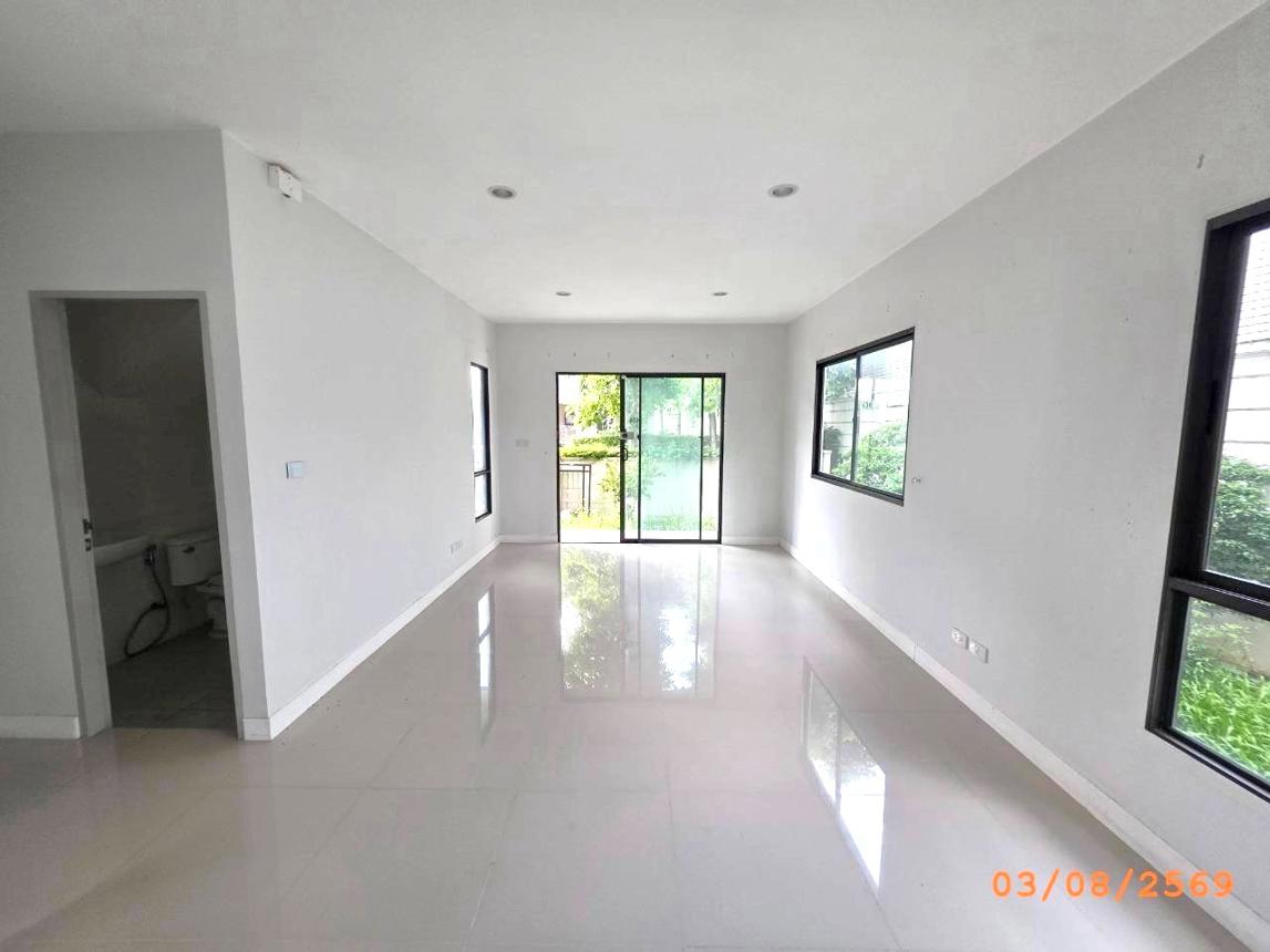 picture HOME 40.8 Sq.w. Prawet Bangkok for 5.5M - 16/29