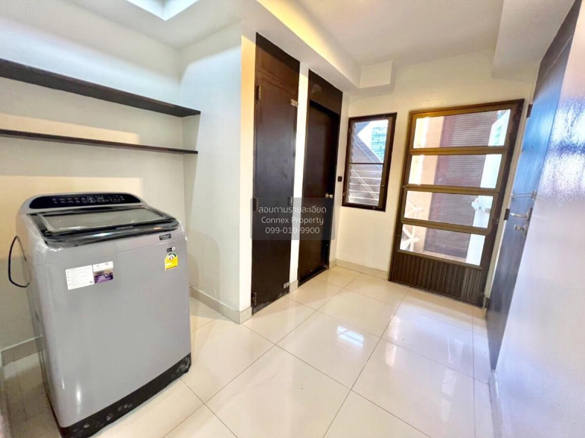 รูป เช่าคอนโด ซิตี้เลค ทาวเวอร์ สุขุมวิท 16 คลองเตยเหนือ เขต วัฒนา กรุงเทพ CX-80658 ✅ ทักไลน์ @connexproperty ตอบทันที ทีมงานมืออาชีพ ✅ - รูปที่ 6/12