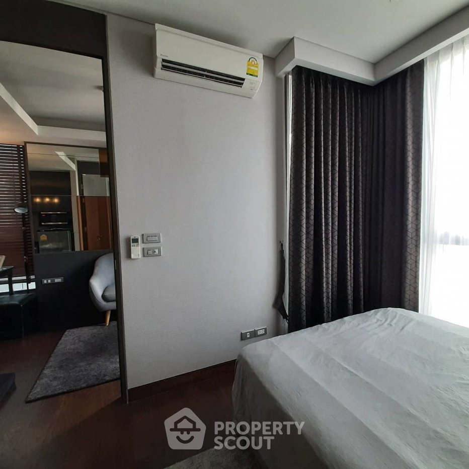รูป คอนโด 1 ห้องนอน ชั้น 30 The Lumpini 24 ใกล้ BTS พร้อมพงษ์ (ID 2470413) - รูปที่ 4/7
