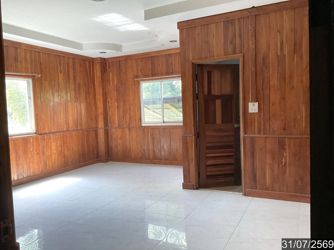 รูป บ้านเดี่ยว 6901 ตร.วา เวียงชัย เชียงราย 22.6M - รูปที่ 28/45