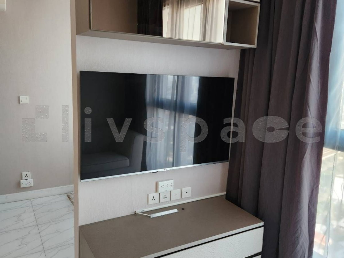 รูป ▚ L0JC29ツ ให้เช่า Ideo Mobi Sathorn 2Bed Duplex 60ตร.ม. ห้องใหญ่ 2ชั้น แต่งสวย ราคาดีมาก ติด BTS กรุงธนบุรี 0 เมตร✨ - รูปที่ 3/16