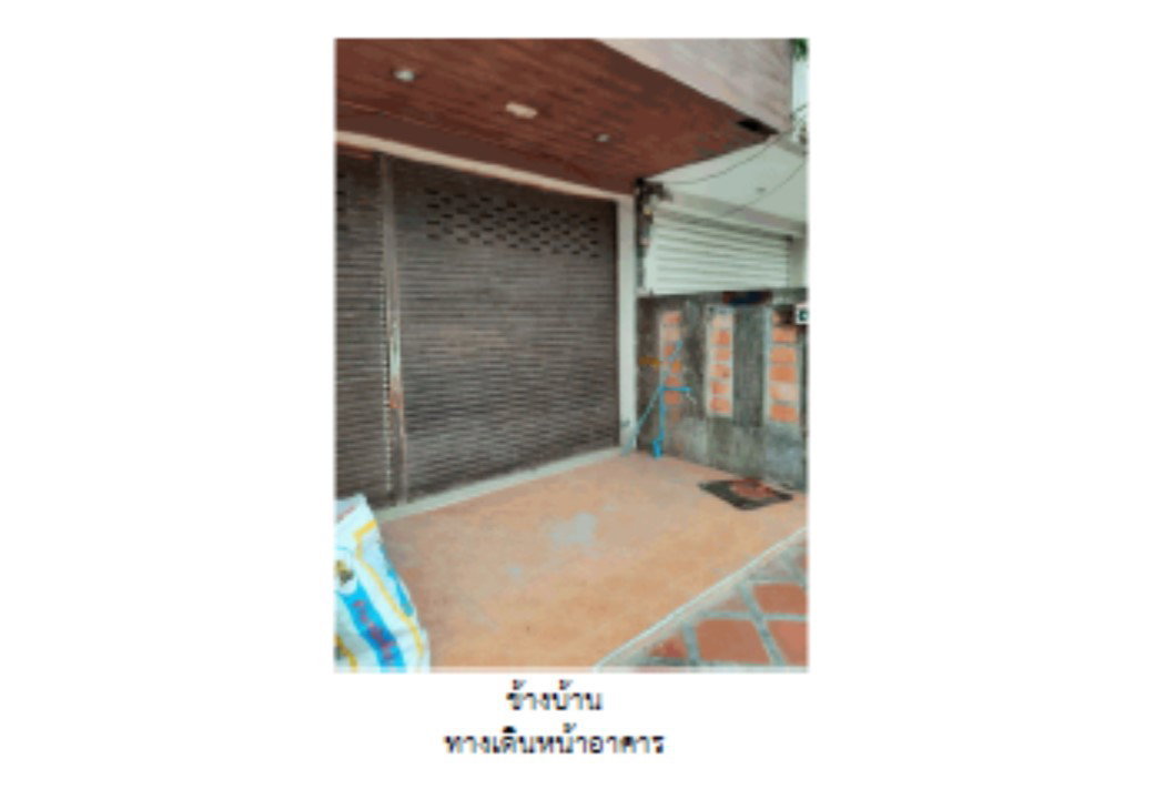 picture SHOP HOUSE 26.1 Sq.w. Muang Surat Thani Surat Thani for 3.9M - 5/5