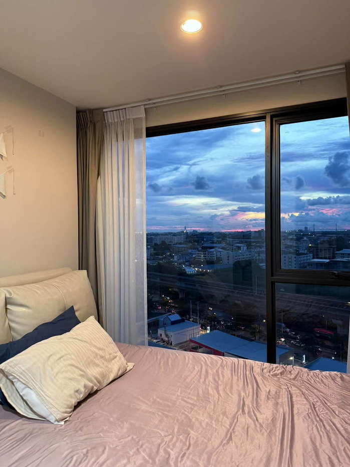 picture IDEO Mobi Sukhumvit        Eastpoint  - 6/13