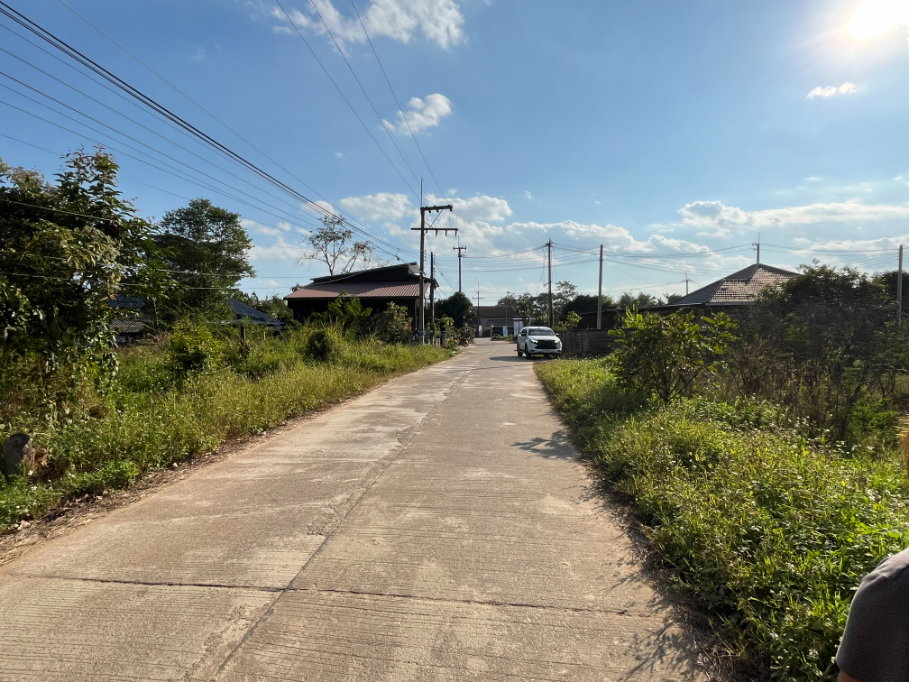 รูป 95278 - ขายที่ดินเปล่า จังหวัดเชียงราย - รูปที่ 7/12