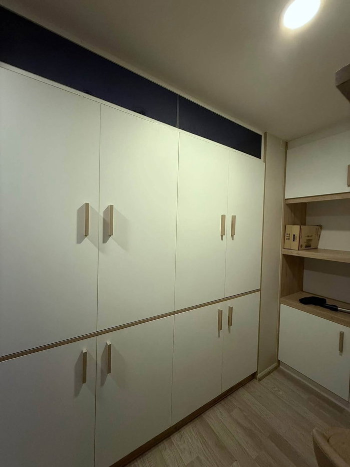 picture IDEO Mobi Sukhumvit        Eastpoint  - 8/13