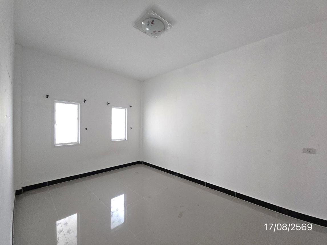 picture HOME 42.8 Sq.w. Nikhom Pattana Rayong for 1.9M - 14/19