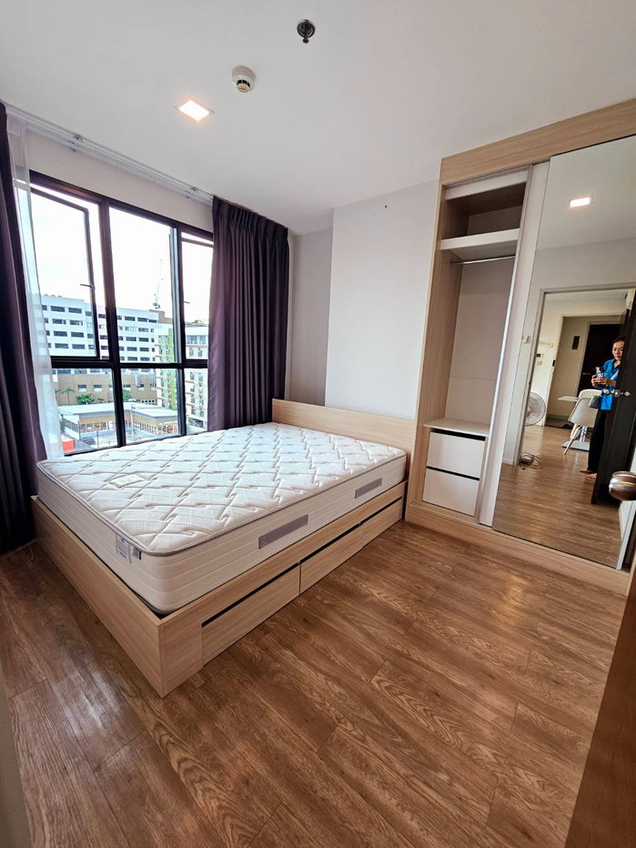 รูป เอพพิโซด ห้องสวย ติดต่อฟ้า เช่าไลน์ไอดี @condo55 - รูปที่ 8/28
