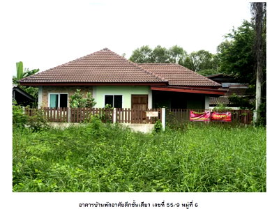 HOME 128 Sq.w. Muang Phitsanulok Phitsanulok for 1.3M