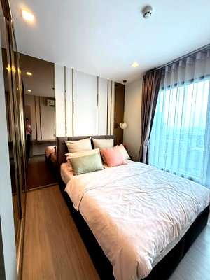 Condos for rent : Condo for Rent at Life Sukhumvit 62 (F6910011)