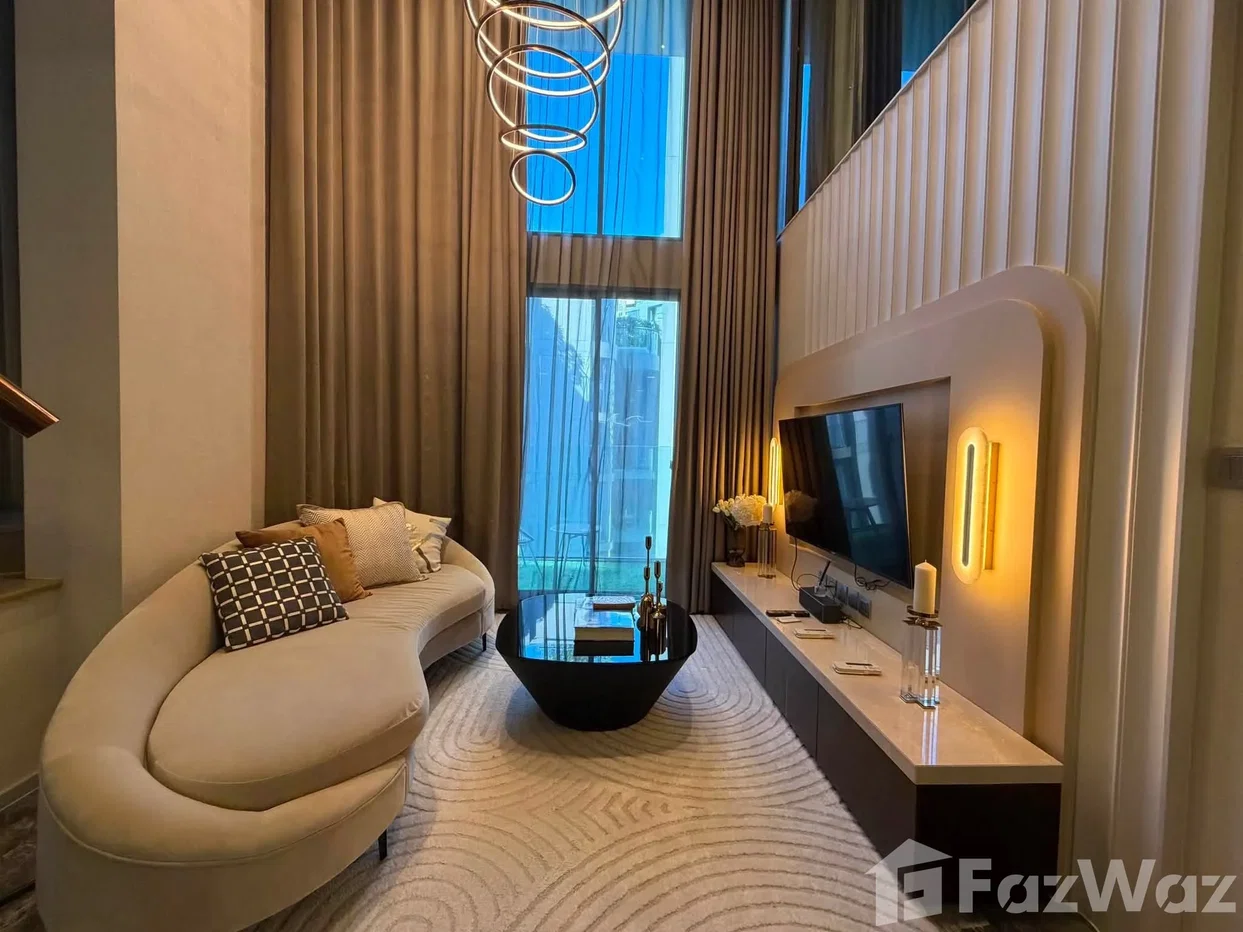รูป คอนโดให้เช่า 3 ห้องนอน ในโครงการ แอชตัน เรสซิเดนซ์ 41 6833815 - รูปที่ 1/10