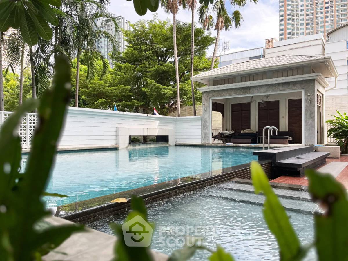 รูป ใกล้ BTS กรุงธนบุรี 100 ม. คอนโด 2 ห้องนอน The Bangkok Sathorn-Taksin ให้เช่า (ID 3363487) - รูปที่ 20/22