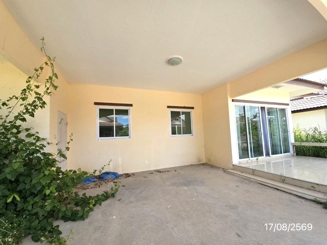 picture HOME 52.3 Sq.w. Nikhom Pattana Rayong for 1.9M - 12/19