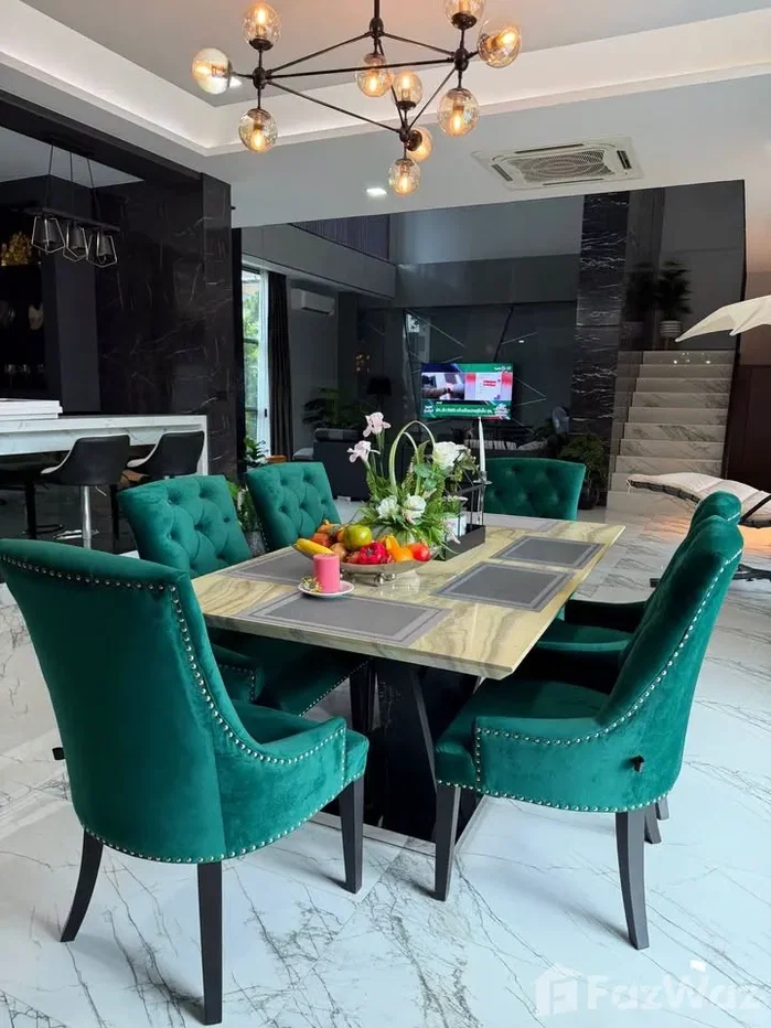 picture M Mountain Village, Pattaya 6835840 - 18/25