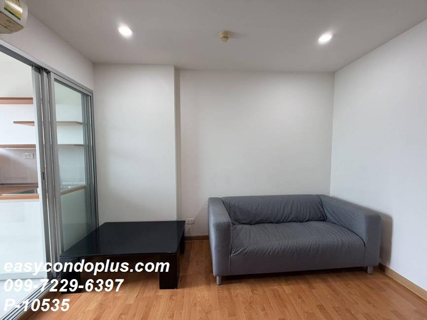 รูป 💥 [ 𝐏-𝟏𝟎𝟓𝟑𝟓 ] FOR RENT : The President Sathon-Ratchaphruek วิวเมือง! ใกล้ BTS บางหว้า 𝟏𝟑,𝟎𝟎𝟎 บาท/ด. | Line @easycondoplus | 099-229-6397 - รูปที่ 3/8