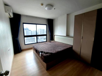 คอนโดให้เช่า : เช่าคอนโด Supalai Loft Talat Phlu Station/ศุภาลัย ลอฟท์ สถานีตลาดพลู (D6910019) ID Line : @condo98