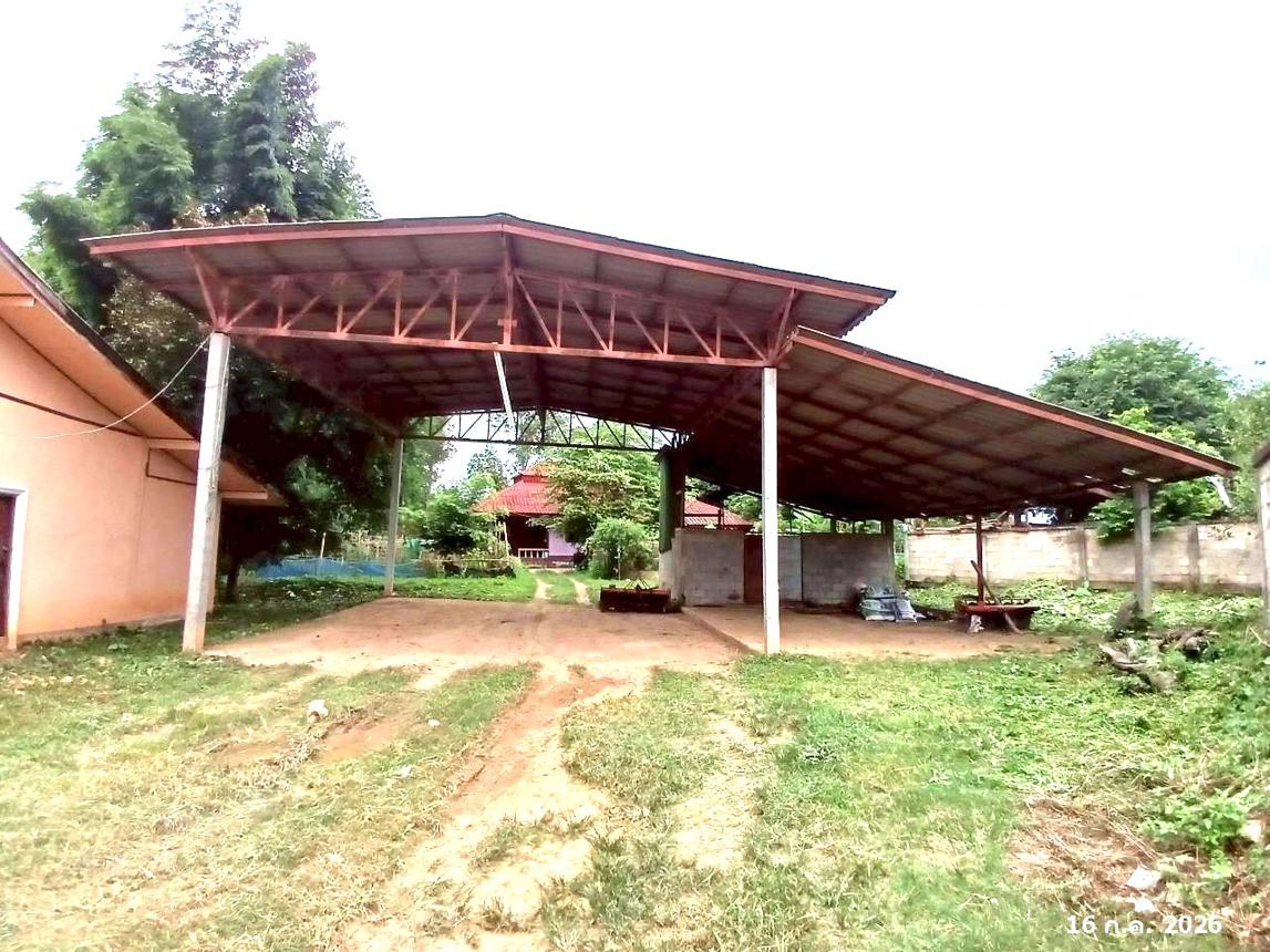 picture HOME 192 Sq.w. Wang Nua Lamphang for 1.1M - 16/29
