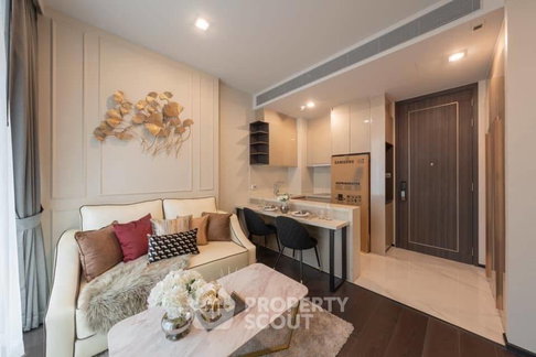200m To BTS Thong Lor | 1-BR At Laviq Sukhumvit 57 (ID 1539406)