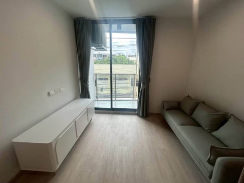RS7913 Condo for Rent: Thana Astra Sathorn–Chan (Near BTS Surasak)