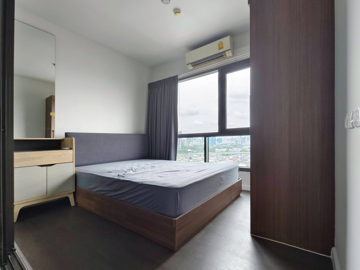 picture Code: 26KJ5317 for rent The Stage Taopoon Interchange 🔥🔥 Line ID: @kjcondo (with @)🔥🔥 - 5/11