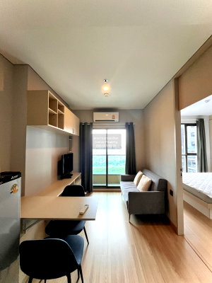 Condos for rent : 🔥🔥🔥 For Rent Condo , Lumpini Suite Phetchaburi Makkasan , MRT-Phetchaburi , Makkasan , Rat Thewi , Bangkok , CX-128555 ✅ Live chat with us ADD LINE @connexproperty ✅ 🔥🔥🔥