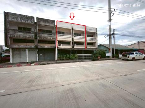 picture SHOP HOUSE 42.6 Sq.w. Muang Chiang Rai Chiang Rai for 6.3M - 44/47