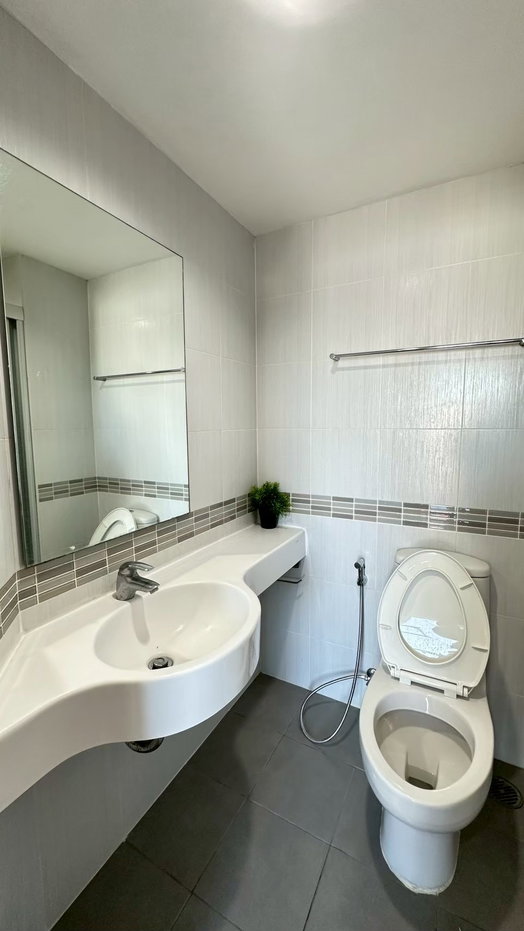 picture For rent Lumpini Park Rama 9-Ratchada - 10/10