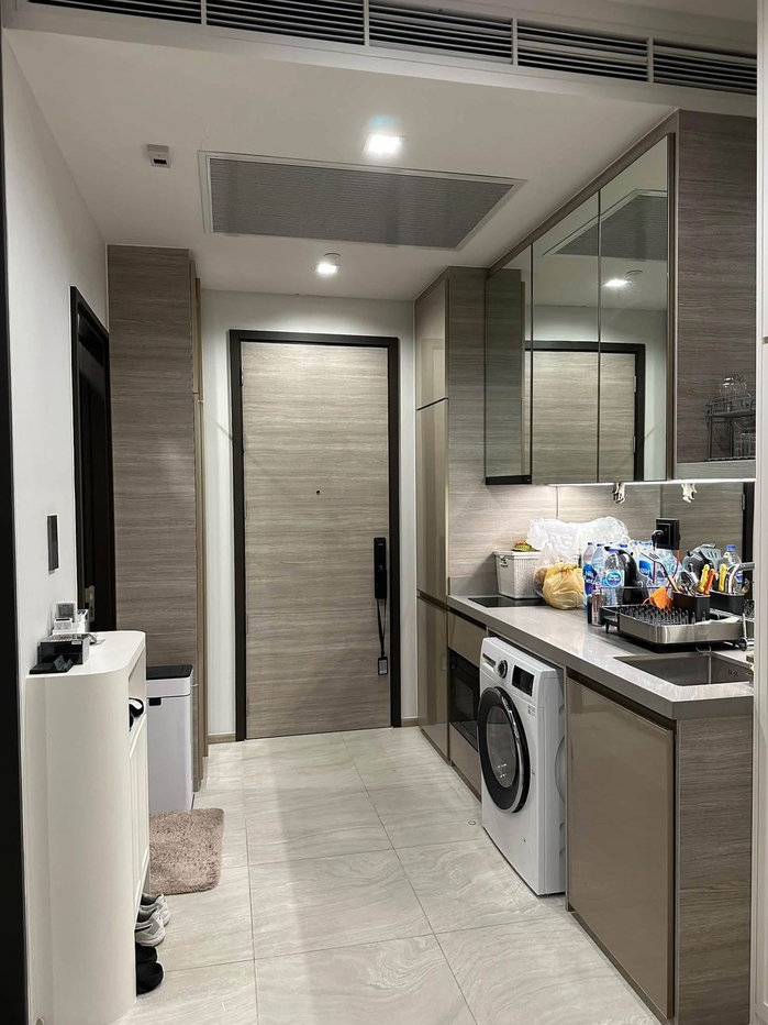 picture The Crest Park                    Residences  - 6/9