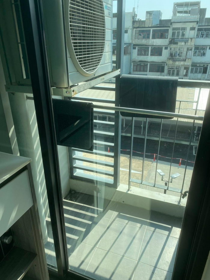 picture Knightsbridge Skycity - Saphanmai - 6/9