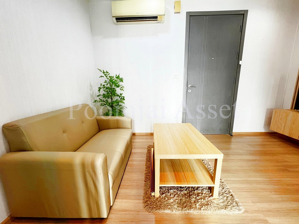 picture Condo For Rent The Base Rama 9 - Ramkhamhaeng - 5/24